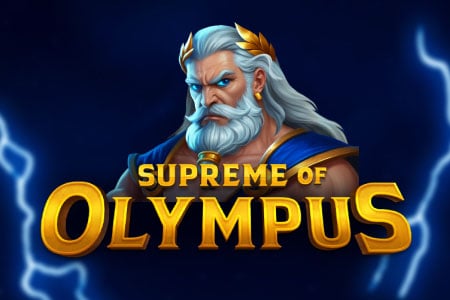 Supreme of Olympus