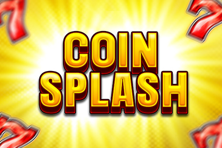Coin Splash