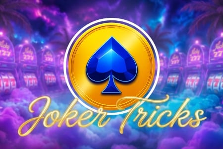 Joker Tricks